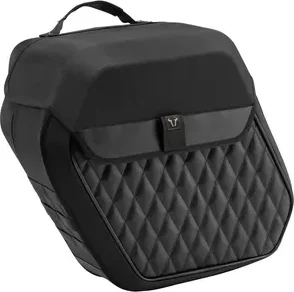 Legend Gear Side Bag Black