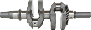 Crankshaft Steel 