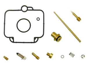 Kit reparatie carburator POLARIS SCRAMBLER 500 (98-02) (26-1020) Bronco