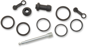 Brake Caliper Rebuild Kit Black
