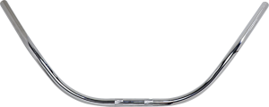 1(r) Bikini Beach Bar Handlebar Silver, 1, nordicamoto.ro