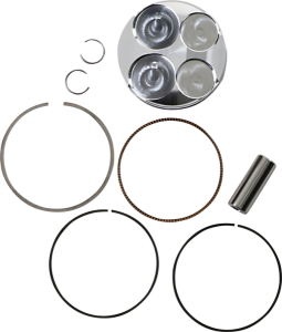 Offroad Piston Kit, 1, nordicamoto.ro