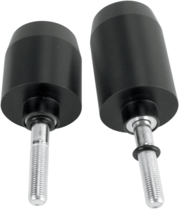 Frame Sliders Black