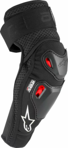 Cotiere Alpinestars Bionic Pro Plasma Black/Red/White