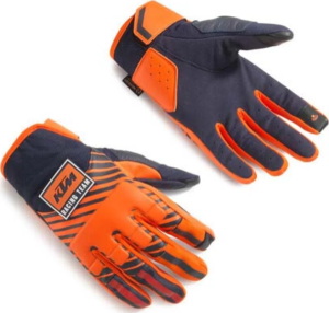 Manusi KTM Speed Racing Team