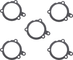 Gasket Carb S&s Supr E