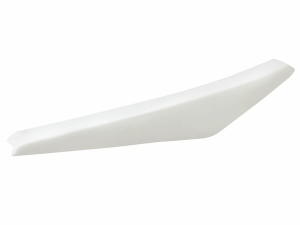 Spumă pentru scaun, albă, 1, nordicamoto.ro