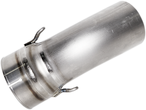 Titanium Link Pipe 