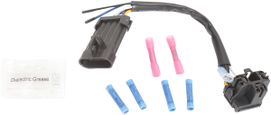 Headlamp Adapter Harness