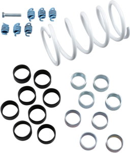 Mudder Clutch Kit