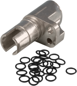 Tappet Guide Block O-ring