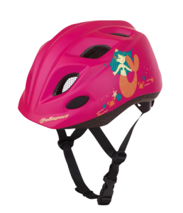 Xs Kids Premium W/led Bicycle Helmet Pink XS, 1, nordicamoto.ro