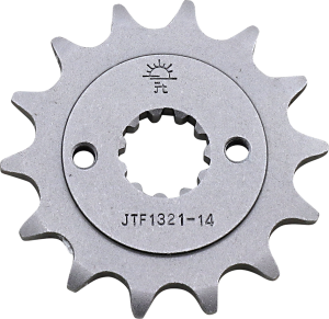 Front Sprocket