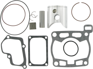 High Performance Piston Kit With Gaskets For 2-stroke, 1, nordicamoto.ro