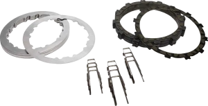 Radiuscx Clutch Kit Replacement 