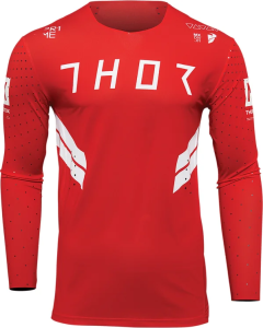 Jrsy Prime Hero Rd-whRed 