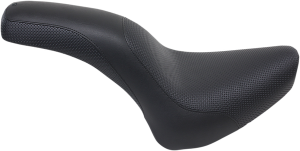 Profiler Basket-weave Seat Black, 1, nordicamoto.ro