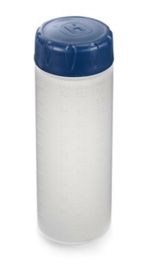 Sticla ulei Husqvarna 250ml