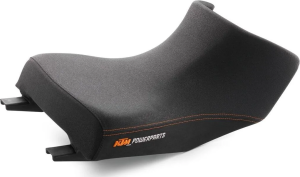 Ergo rider s seat