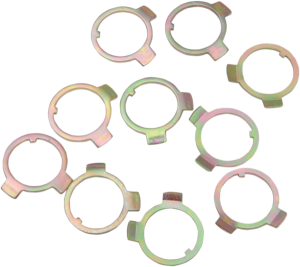 Transmission Lock Tab Washers