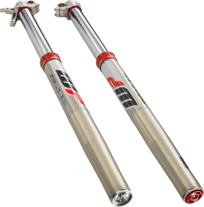XPLOR PRO 7448 Air spring fork