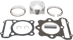 High-performance Piston Kit With Gaskets For 4-stroke, 1, nordicamoto.ro