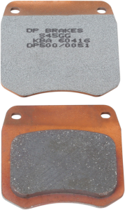 Standard Dp Sintered Brake Pads