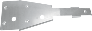 Frame Glide Plate Chrome, 2, nordicamoto.ro