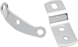Top Motor Mount Chrome