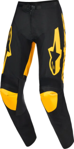 Pantaloni Alpinestars Racer Riway Black