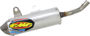 Powercore 2 Muffler Natural