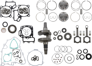 Complete Engine Rebuild Kit - Wrench Rabbit