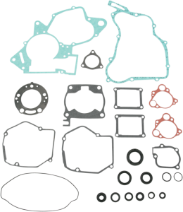 Set complet de garnituri și garnituri de ulei, 1, nordicamoto.ro