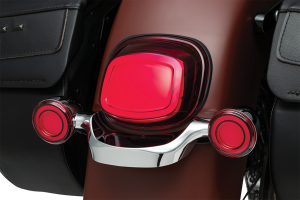 Tracer Led Taillight Black, 3, nordicamoto.ro