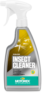 Solutie de curatare Motorex INSECT CLEANER (PRE CLEANER) 500ml