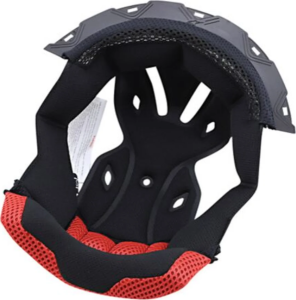 Diverse, Căptușeală pentru partea superioară a căștii Alpinestars S-M 5, nordicamoto.ro
