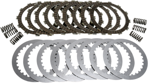 Drc Series Clutch Kit Gray, 1, nordicamoto.ro