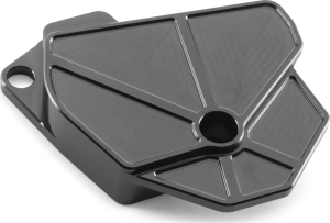 Protectie clapeta acceleratie KTM/Husqvarna/Gas-Gas 20-25 Negru