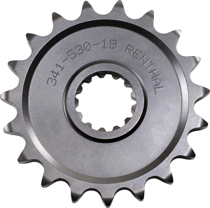 Pinion față Natural, 1, nordicamoto.ro