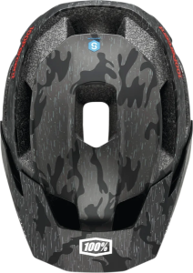 Casca MTB 100% Altis Camo XS/S, 2, nordicamoto.ro