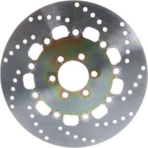 Md Series Pro-lite Brake Rotor Stainless Steel