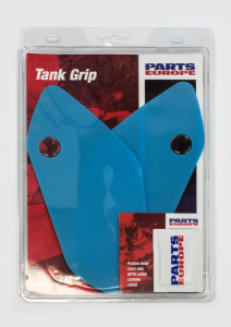 Tank Grips Clear