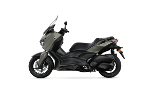 Scuter Yamaha XMAX 300, 5, nordicamoto.ro
