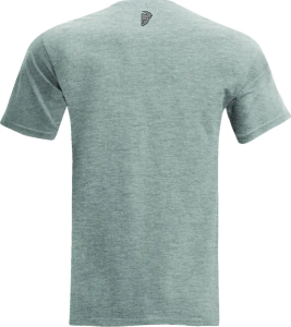 Tricou Thor Corpo Heather Gray S, 2, nordicamoto.ro