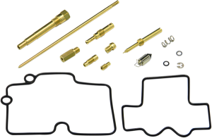Set de reparație pentru carburator, 1, nordicamoto.ro