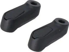 Mirror Extension Black