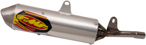 Mini Powercore 4 Slip-on Muffler