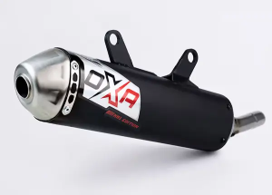 Oxa Kr1 Edition Silencer Black 