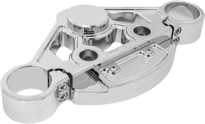 Method® Top Tree Chrome