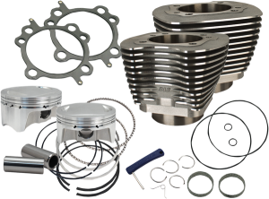 Big Bore Cylinder Kit Black